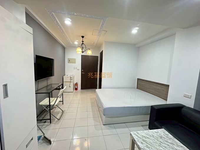 兆基社會住宅🏠💓超便利家具齊全可寵可租補套房💓（第6張）