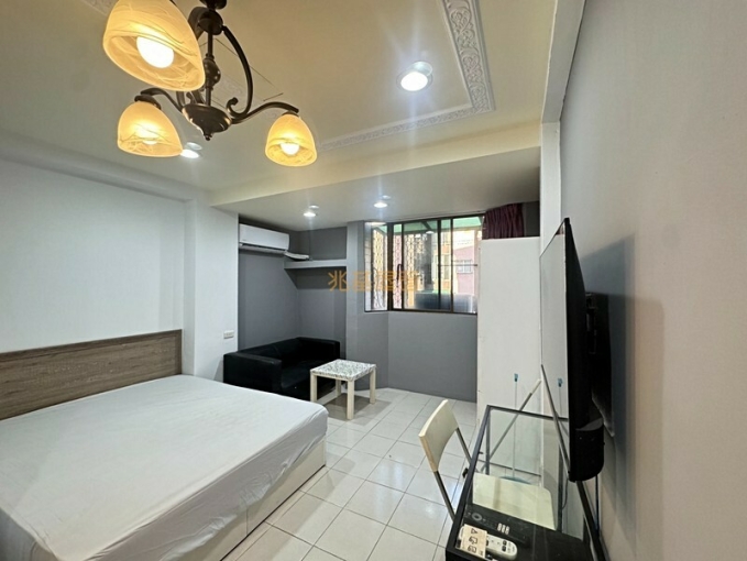 兆基社會住宅🏠💓超便利家具齊全可寵可租補套房💓（第1張）