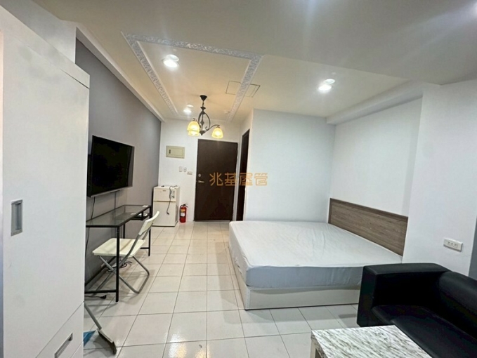 兆基社會住宅🏠💓超便利家具齊全可寵可租補套房💓（第5張）