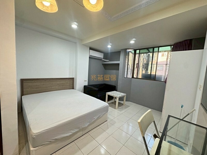 兆基社會住宅🏠💓超便利家具齊全可寵可租補套房💓（第2張）