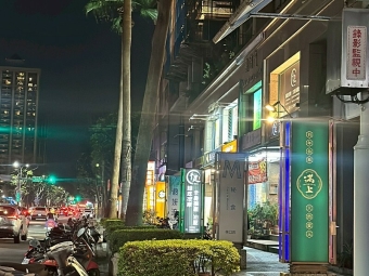 兆基社會住宅🏠羅姐林口/電梯3房/社宅可租補（第14張）