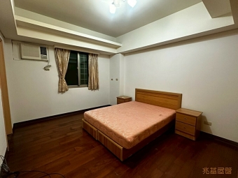 兆基社會住宅🏠羅姐林口/電梯3房/社宅可租補（第6張）