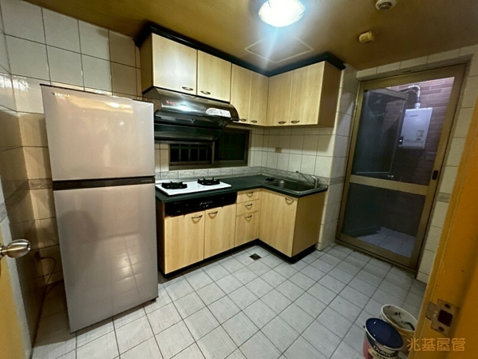 兆基社會住宅🏠羅姐林口/電梯3房/社宅可租補（第8張）