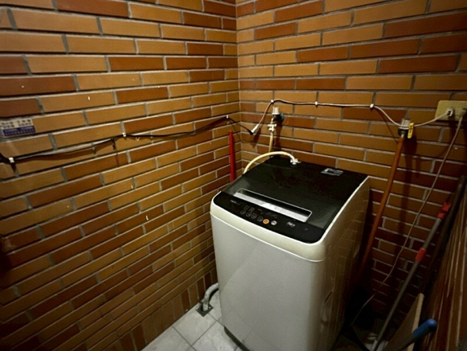 兆基社會住宅🏠羅姐林口/電梯3房/社宅可租補（第11張）