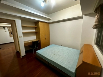 兆基社會住宅🏠羅姐林口/電梯3房/社宅可租補（第5張）