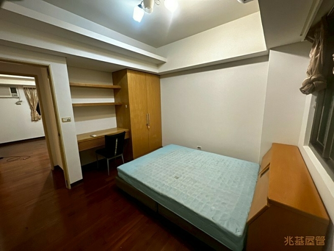 兆基社會住宅🏠羅姐林口/電梯3房/社宅可租補（第5張）