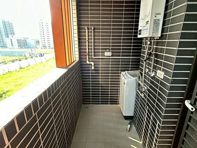 兆基社會住宅🏠觀音草漯忠孝路全新兩房車/可租補(第10張)