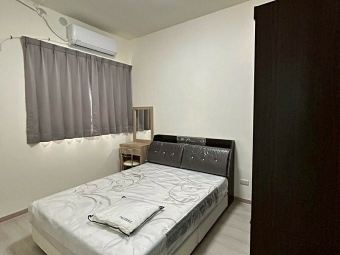 兆基社會住宅🏠觀音草漯忠孝路全新兩房車/可租補（第4張）