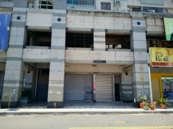 安平市政中心1+2樓樓店《租》（第6張）