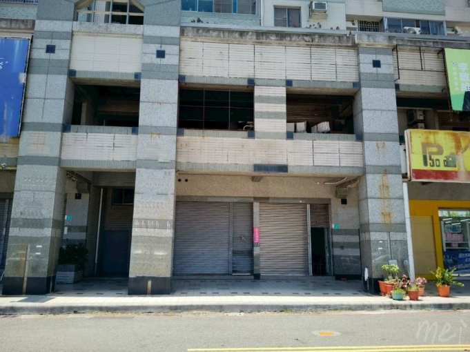 安平市政中心1+2樓樓店《租》（第6張）