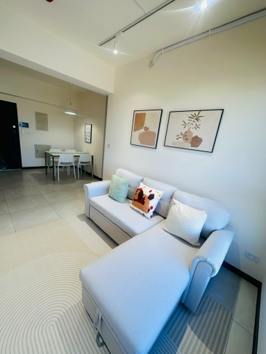 📢 【湖口王爺壟|全新首租】無限棟距 2 房(第3張)