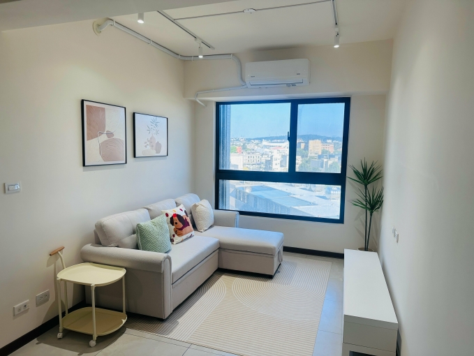 📢 【湖口王爺壟|全新首租】無限棟距 2 房(第5張)