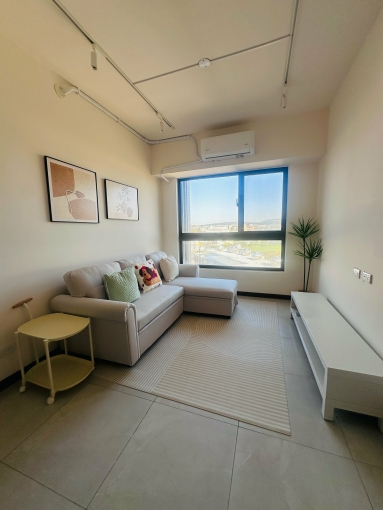 📢 【湖口王爺壟|全新首租】無限棟距 2 房(第1張)