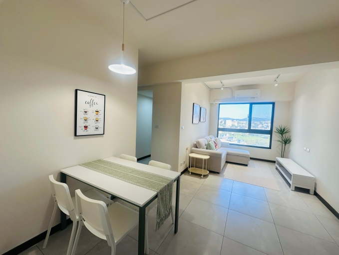 📢 【湖口王爺壟|全新首租】無限棟距 2 房(第9張)