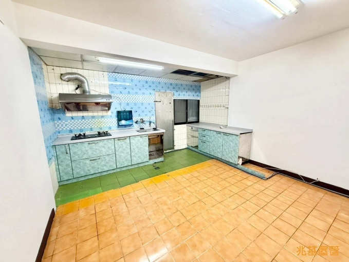 兆基社會住宅🏠太平大四房車位透天🔥免仲可租補🔥（第9張）