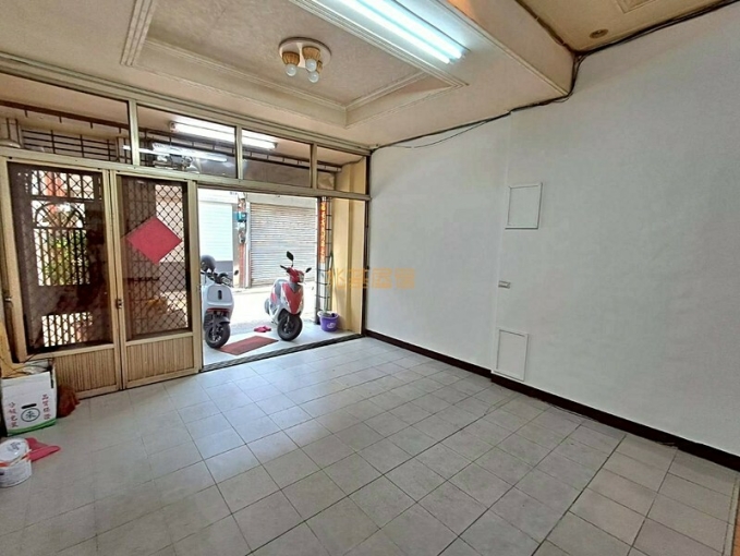 兆基社會住宅🏠太平大空間秒殺透天🔥免仲可租補🔥（第1張）