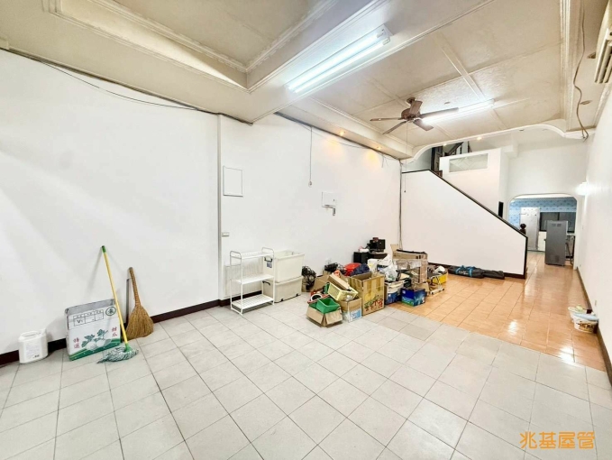 兆基社會住宅🏠太平大四房車位透天🔥免仲可租補🔥（第1張）