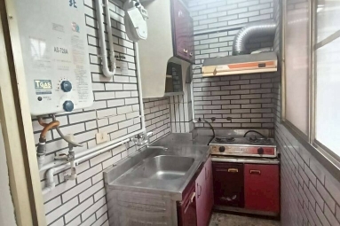 兆基社會住宅🏠友善屋源🧡南機場/全新冷氣/雙衛浴/可租補（第11張）