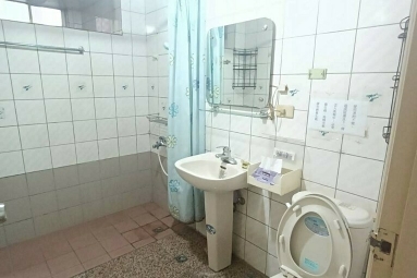 兆基社會住宅🏠友善屋源🧡南機場/全新冷氣/雙衛浴/可租補（第12張）