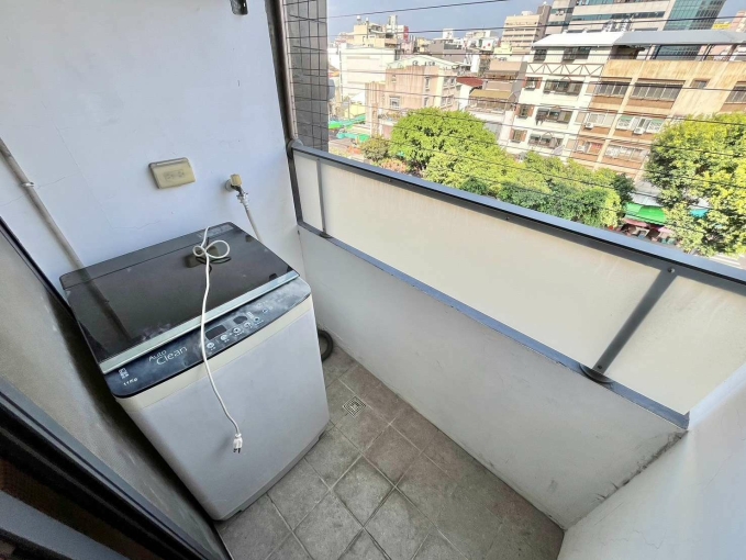 💖可租補✨電梯🏠獨洗曬✔️近中國醫💖 - Image 6