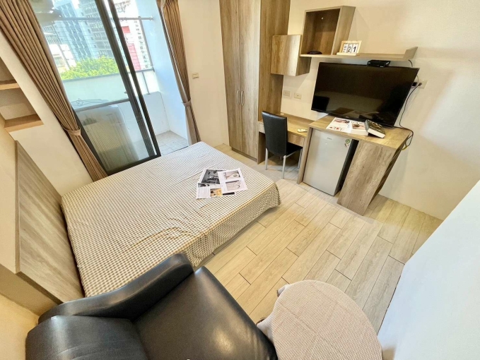 💖可租補✨電梯🏠獨洗曬✔️近中國醫💖 - Image 2