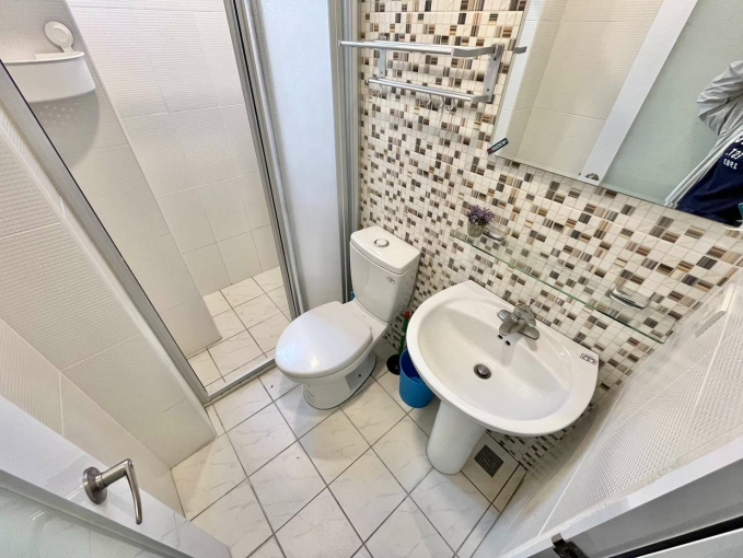 💖可租補✨電梯🏠獨洗曬✔️近中國醫💖 - Image 5