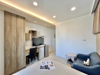 💖可租補✨電梯🏠獨洗曬✔️近中國醫💖 - Image 9