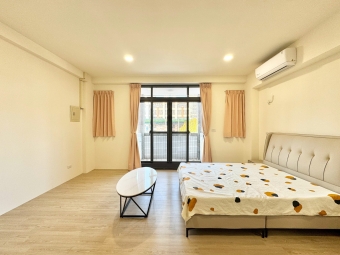 軍福❤可租補🍗喵喵✨機車位（第1張）