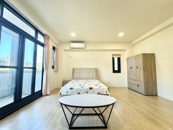 軍福❤可租補🍗喵喵✨機車位（第11張）