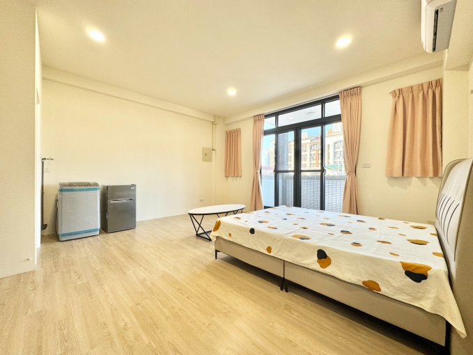 軍福❤可租補🍗喵喵✨機車位（第5張）