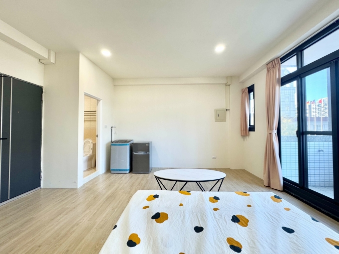 軍福❤可租補🍗喵喵✨機車位（第12張）