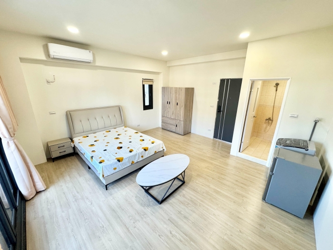 軍福❤可租補🍗喵喵✨機車位（第7張）