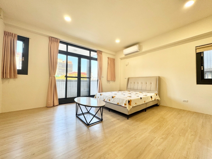 軍福❤可租補🍗喵喵✨機車位（第8張）