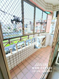 稀有可寵🍀雙租屋補助🍀陽台獨曬🍀垃圾處理🍀飲水機🍀騎樓機車位（第9張）