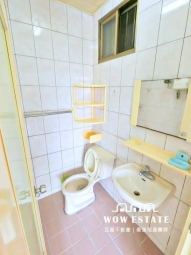 稀有可寵🍀雙租屋補助🍀陽台獨曬🍀垃圾處理🍀飲水機🍀騎樓機車位（第8張）