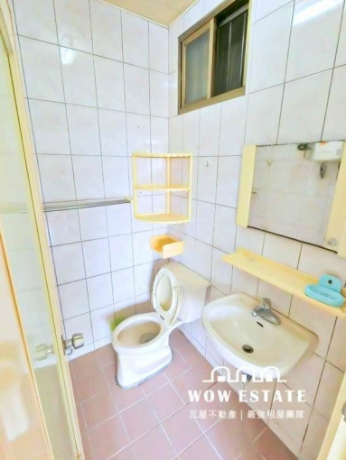 稀有可寵🍀雙租屋補助🍀陽台獨曬🍀垃圾處理🍀飲水機🍀騎樓機車位（第8張）