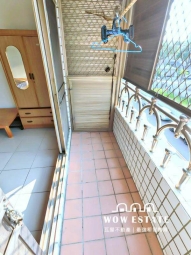 稀有可寵🍀雙租屋補助🍀陽台獨曬🍀垃圾處理🍀飲水機🍀騎樓機車位（第7張）