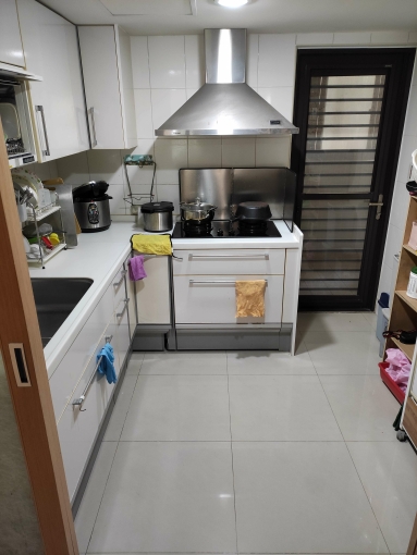 補助後不到9000元住林口A9遠雄未來市高級社區大套房,近家樂福24H保全管理(第5張)