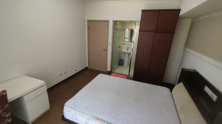 補助後不到9000元住林口A9遠雄未來市高級社區大套房,近家樂福24H保全管理(第2張)