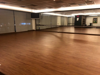 補助後不到9000元住林口A9遠雄未來市高級社區大套房，近家樂福24H保全管理（第14張）