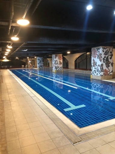 補助後不到9000元住林口A9遠雄未來市高級社區大套房,近家樂福24H保全管理(第11張)