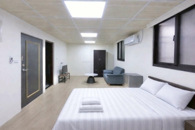 🔥南區全新台電🔥可雙租補🔥入戶籍有子母車🔥近台中酒廠（第5張）