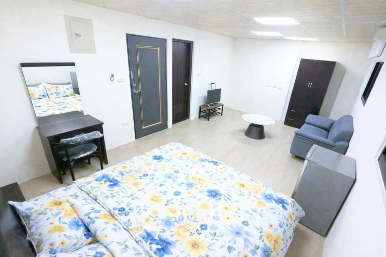 🔥南區全新台電🔥可雙租補🔥入戶籍有子母車🔥近台中酒廠（第7張）