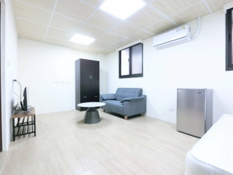 🔥南區全新台電🔥可雙租補🔥入戶籍有子母車🔥近台中酒廠（第3張）