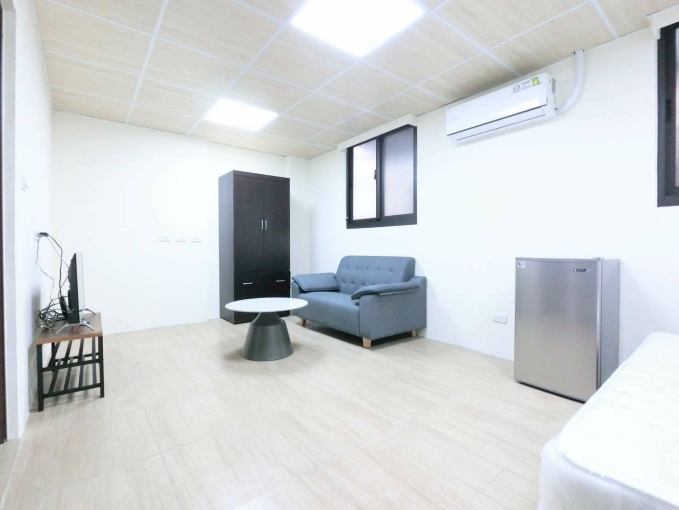 🔥南區全新台電🔥可雙租補🔥入戶籍有子母車🔥近台中酒廠（第3張）