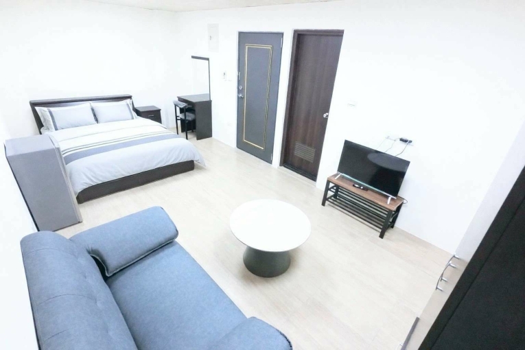 🔥南區全新台電🔥可雙租補🔥入戶籍有子母車🔥近台中酒廠（第4張）