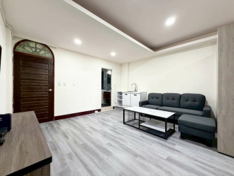 水湳❤租補✨陽台❤大空間（第5張）