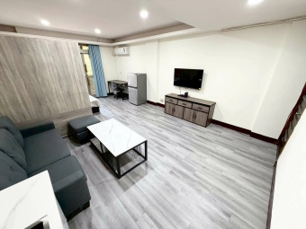 水湳❤租補✨陽台❤大空間（第2張）