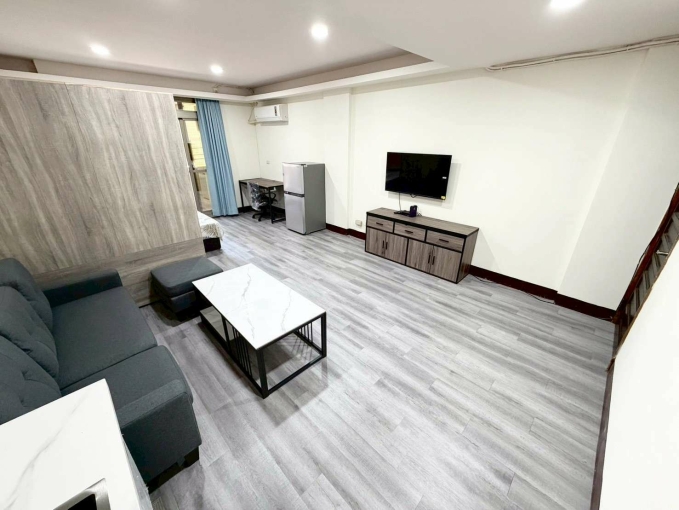 水湳❤租補✨陽台❤大空間（第2張）