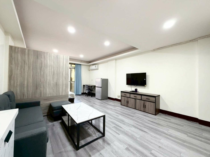 水湳❤租補✨陽台❤大空間（第1張）